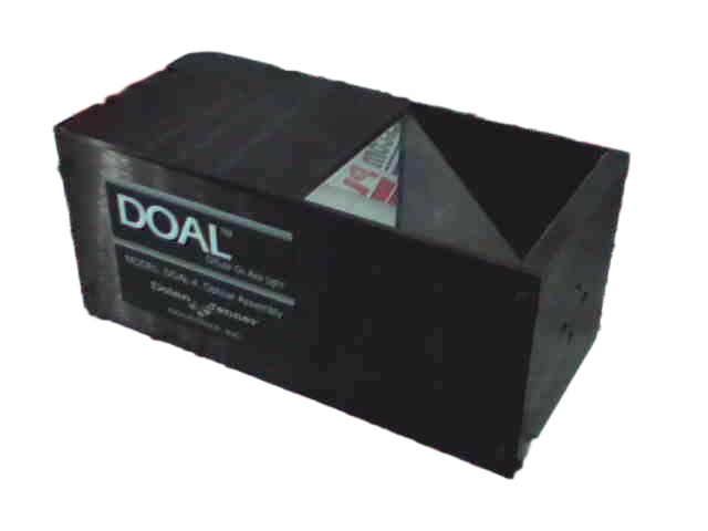 DOAL-4 by DANAHER CONTROLS