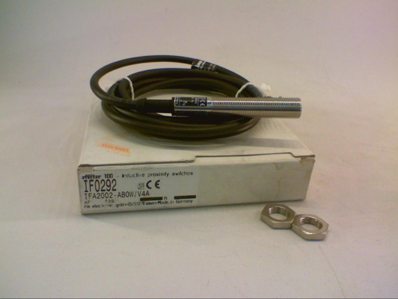 EFECTOR IFA2002-ABOW/V4A/RT-IF0292