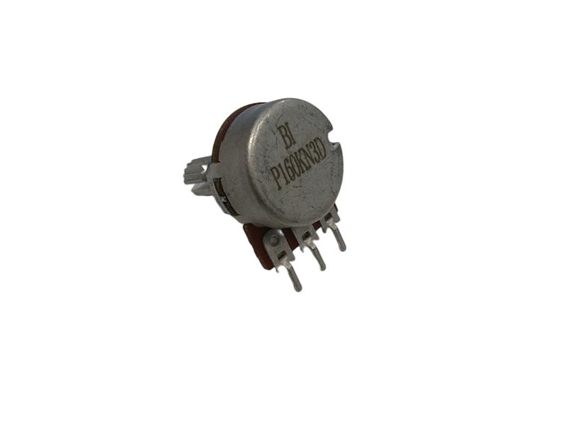 P160KN-0QC15B25K by TT ELECTRONICS