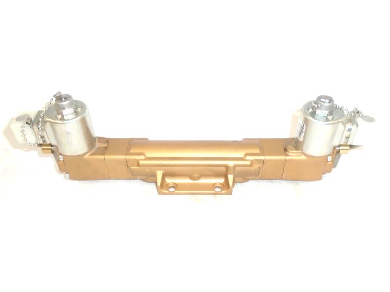 VERSA VALVES VXX-4534-CFD-A1