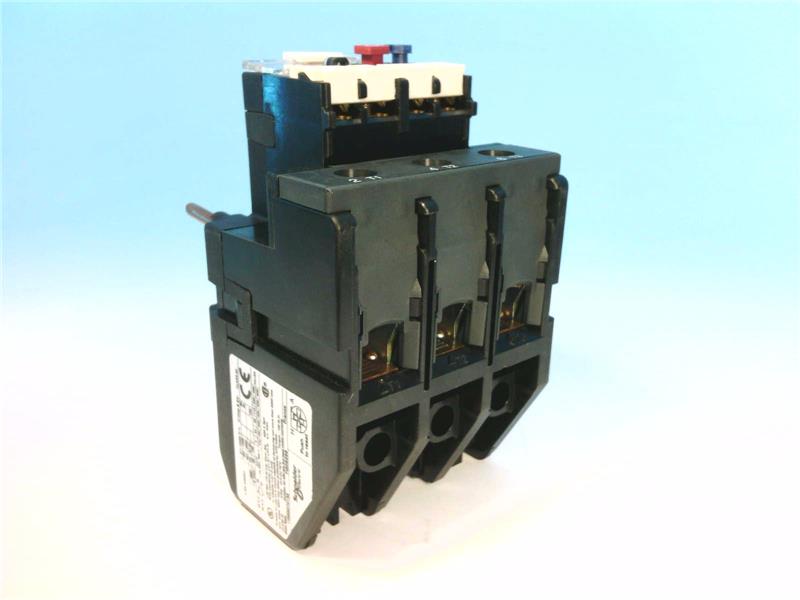 SCHNEIDER ELECTRIC LR3D3557