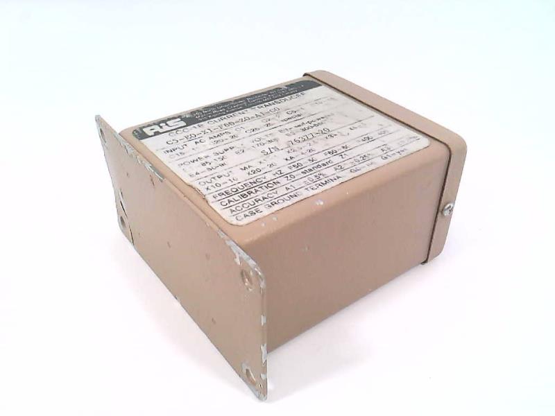 AMETEK CCC-1B-C5-E0-X1-F60-Z0-A1-G0