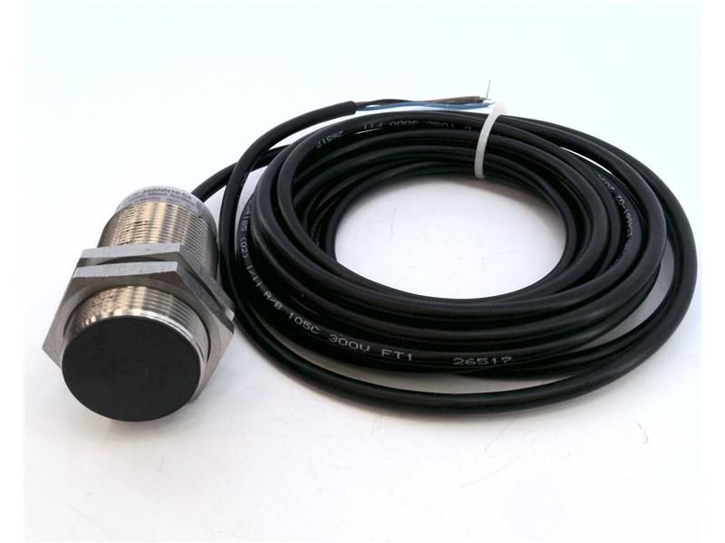 EATON CORPORATION E57P-30SNN10-C4