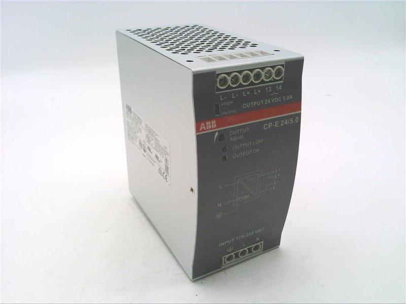 ASEA BROWN BOVERI 1SVR427034R0000