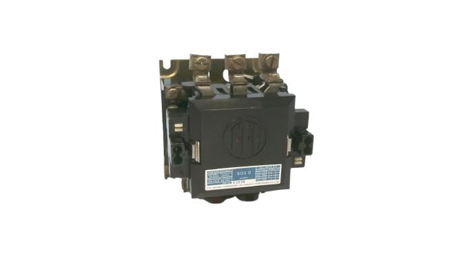 ASEA BROWN BOVERI A103B12