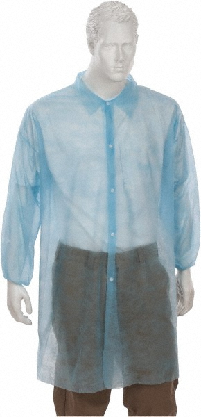 PRO SAFE INC KM-LC0-BE-NW-MED-BLUE