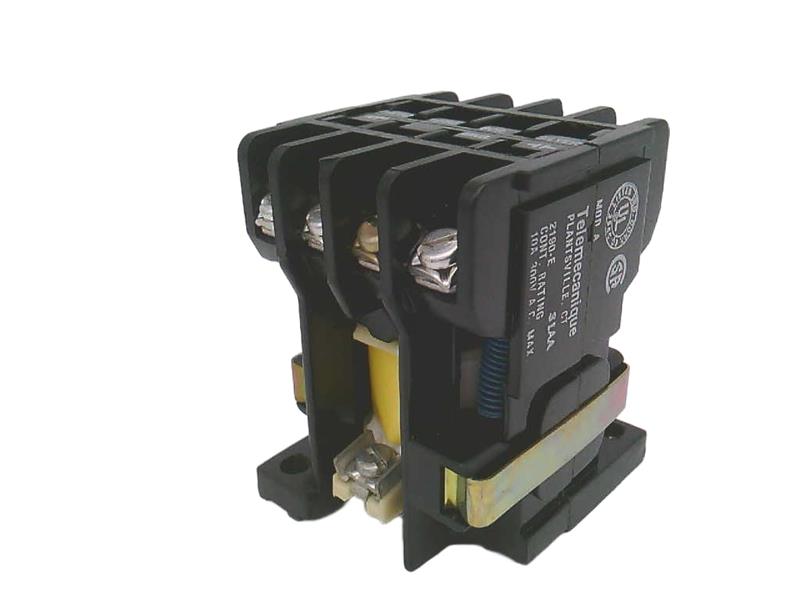 2190-E31AA by SCHNEIDER ELECTRIC