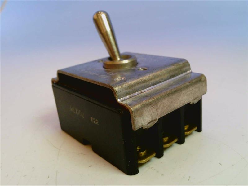 EATON CORPORATION 7600K3