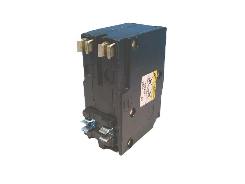 SCHNEIDER ELECTRIC QO2100