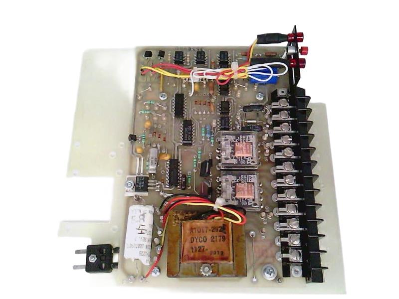 AMETEK ET-1228-H3-A12