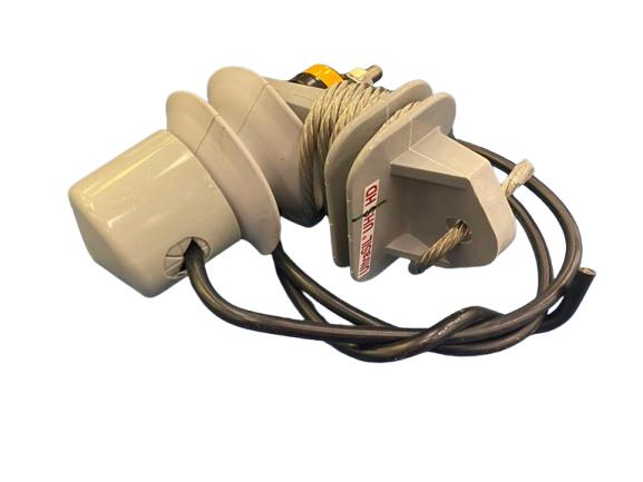 EATON CORPORATION UHS0303S63J1A1A