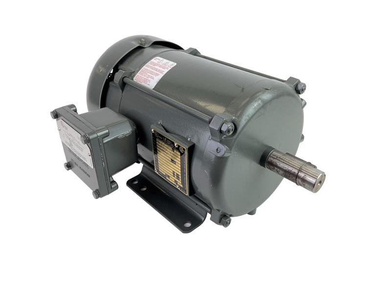 ASEA BROWN BOVERI EM7026T