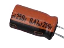 GENERIC CR047U250