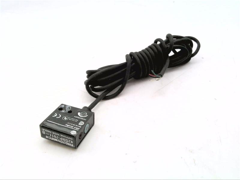 ALLEN BRADLEY 42SMP-7011