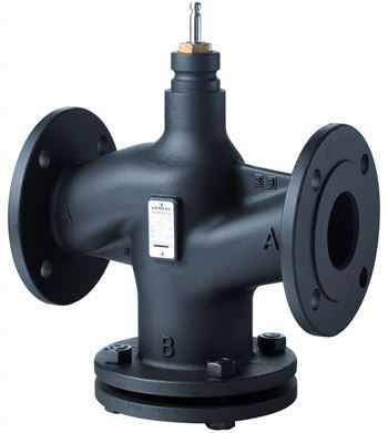 SIEMENS VVF53.15-3.2