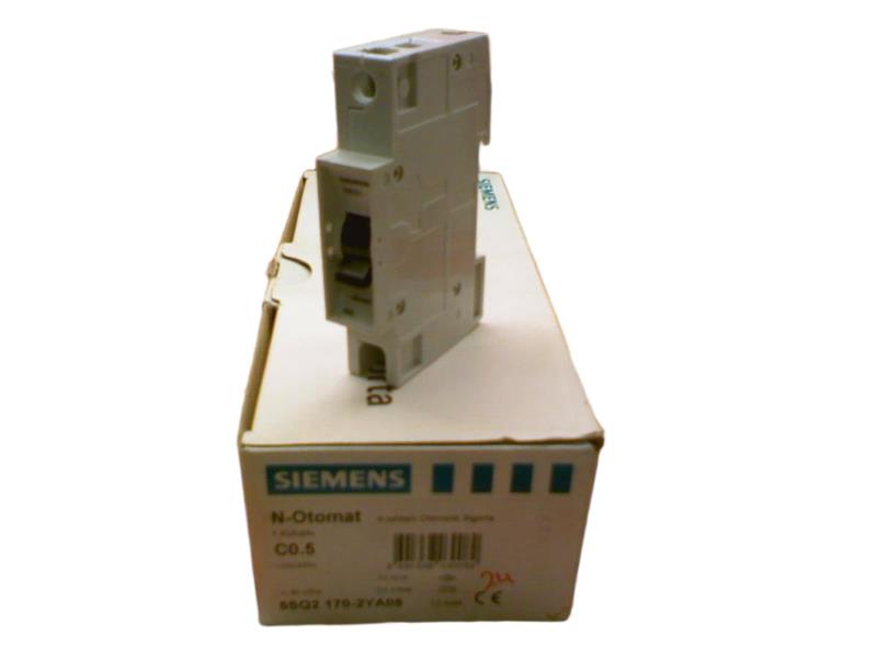 5SQ2-170-2YA05 by SIEMENS