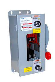 EATON CORPORATION 12HD365NFW