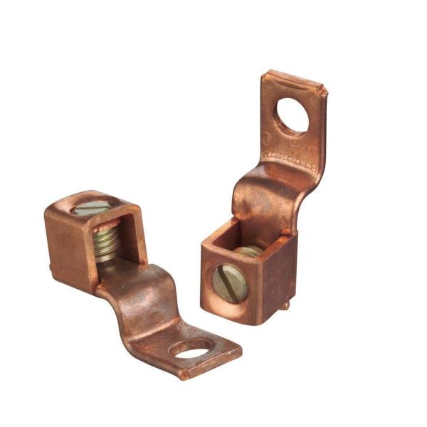 BTC0208-B2 by ABB THOMAS & BETTS