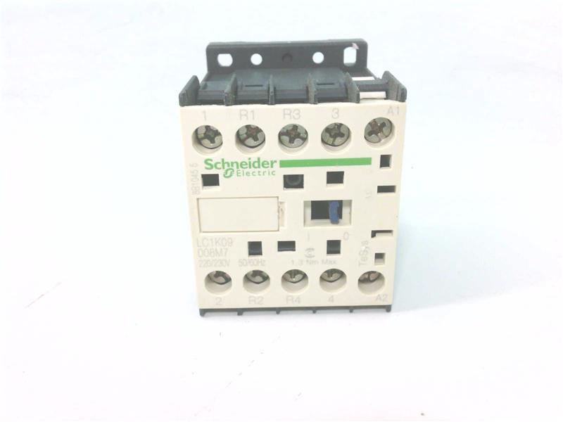 SCHNEIDER ELECTRIC LC1K09008M7