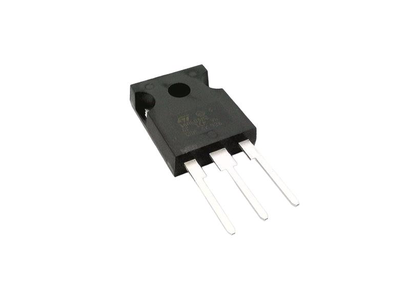 STW18N60DM2 by ST MICRO