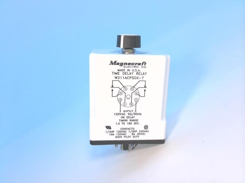 SCHNEIDER ELECTRIC W211ACPSOX-7