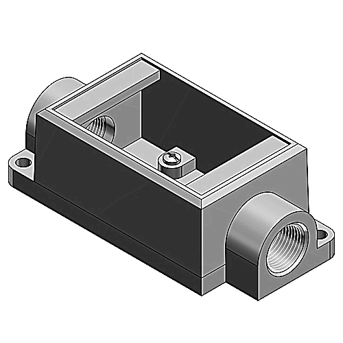 ABB THOMAS & BETTS FSC1-TB