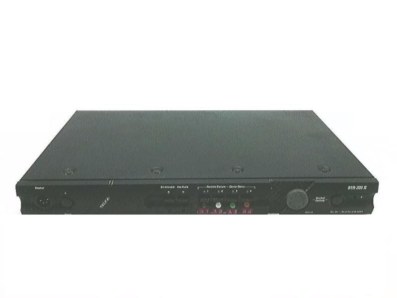 TELEX BTR-200 II