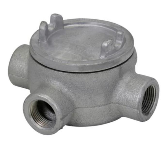 EATON CORPORATION GUAX37