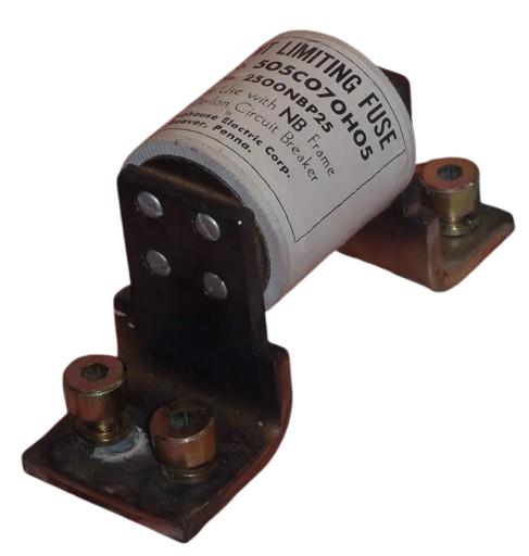 EATON CORPORATION 2500NBP25