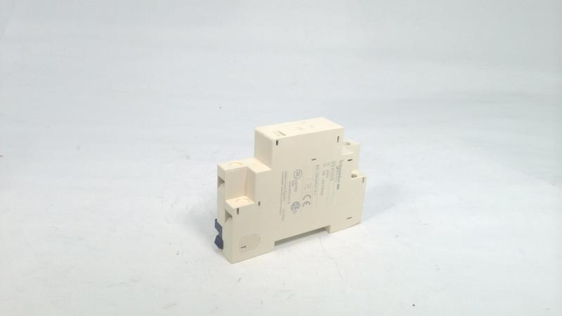 SCHNEIDER ELECTRIC GVAU125