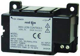 RED LION CONTROLS MLPS1