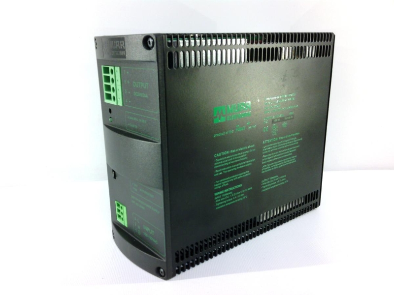 MURR ELEKTRONIK MCS20-115/24