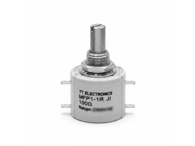 MFP1-1R JI by TT ELECTRONICS