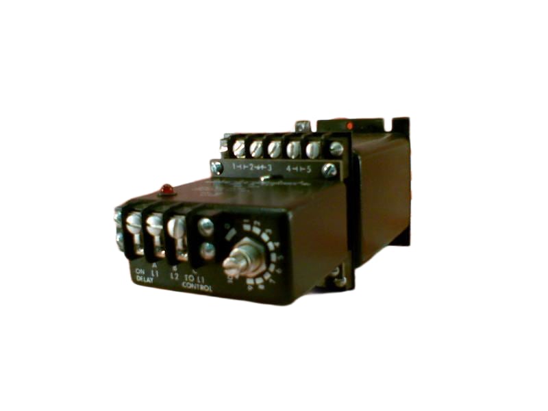 1014-1-A-1-B by KANSON ELECTRONICS INC