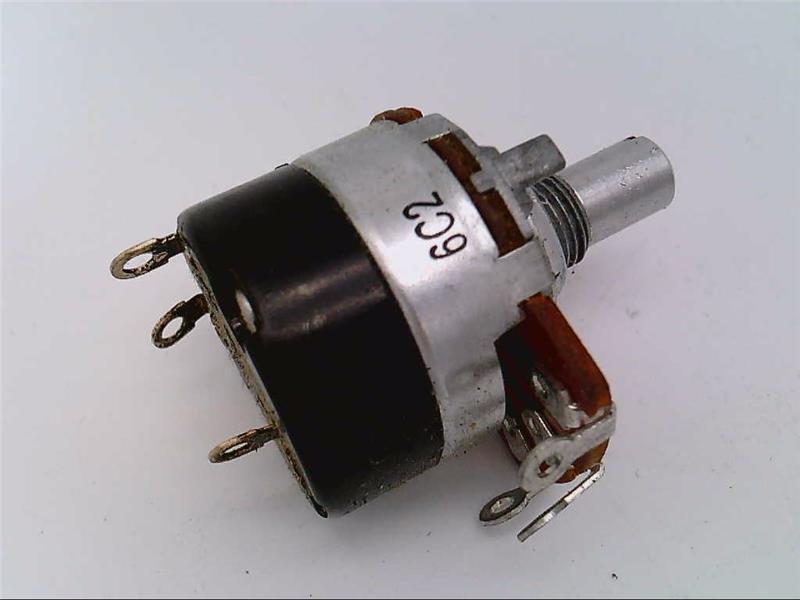 RV24A01F-10-15R1-B5K-3LA by ALPHA WIRE