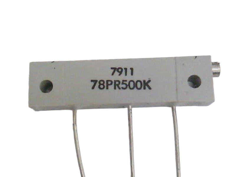78PR500K by TT ELECTRONICS