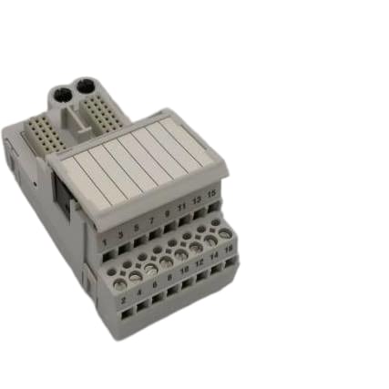 FANUC 8604-FT-FU