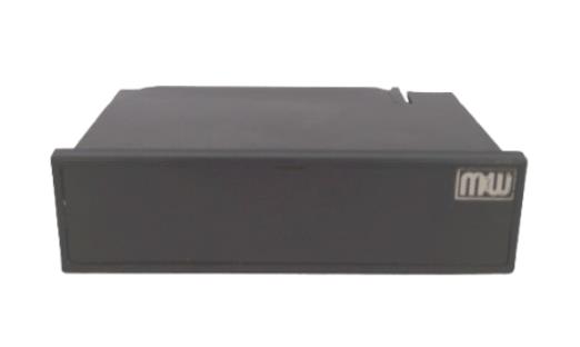 DVM24/6000 by GMW GOSSEN