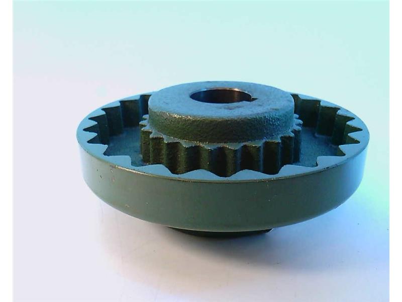 ALTRA INDUSTRIAL MOTION 7S-1