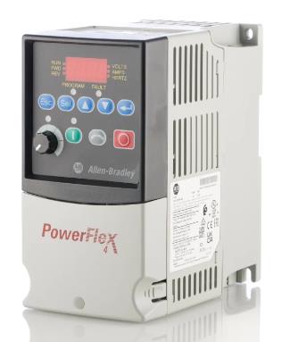 ALLEN BRADLEY 20BC015A0YNANC0