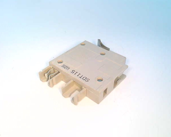 SCHNEIDER ELECTRIC SDT-115