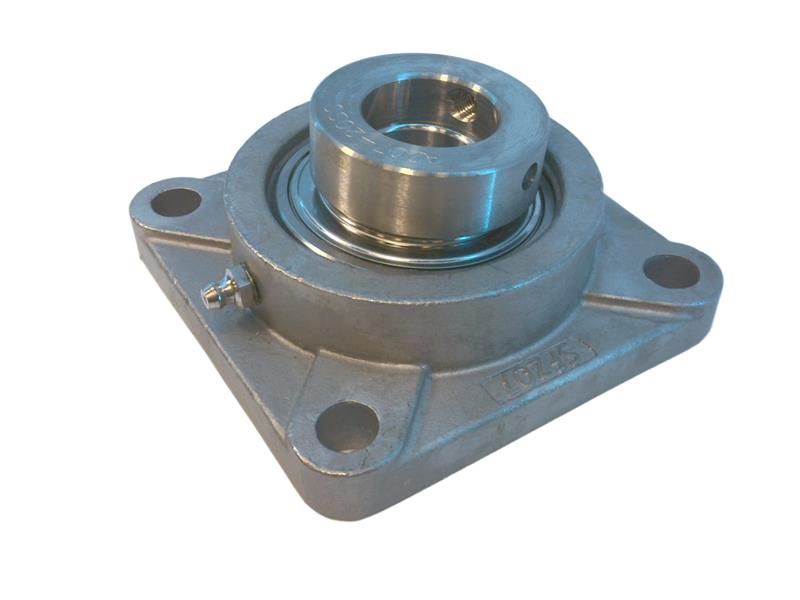 SNASF 207 20 by IPTCI BEARINGS
