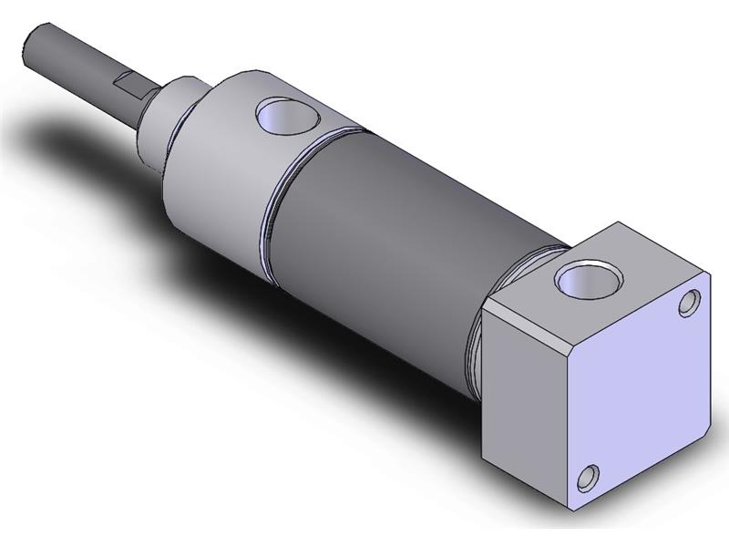 1062DBRS-1.00-4 by AMERICAN CYLINDER CO INC