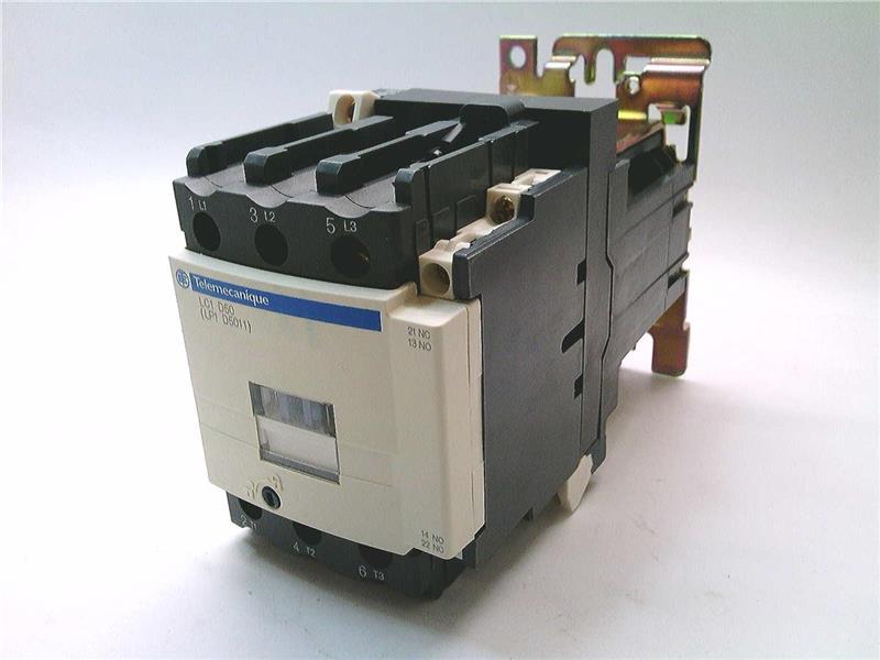 SCHNEIDER ELECTRIC LC1-D50-FD