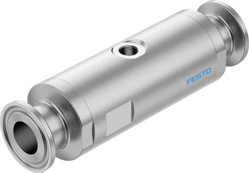 FESTO VZQA-C-M22U-15-S5S5-V4V4E-4