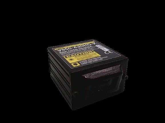 V550-A20HD-X by OMRON