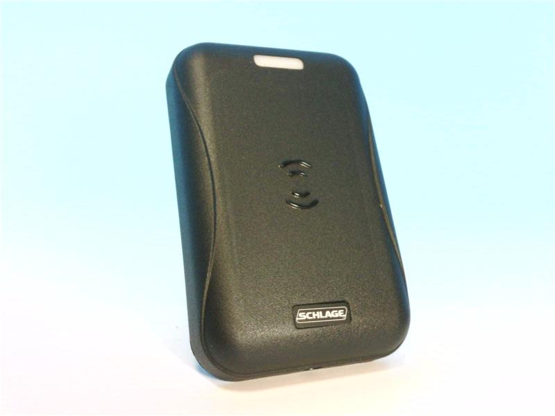 ALLEGION MT15-485
