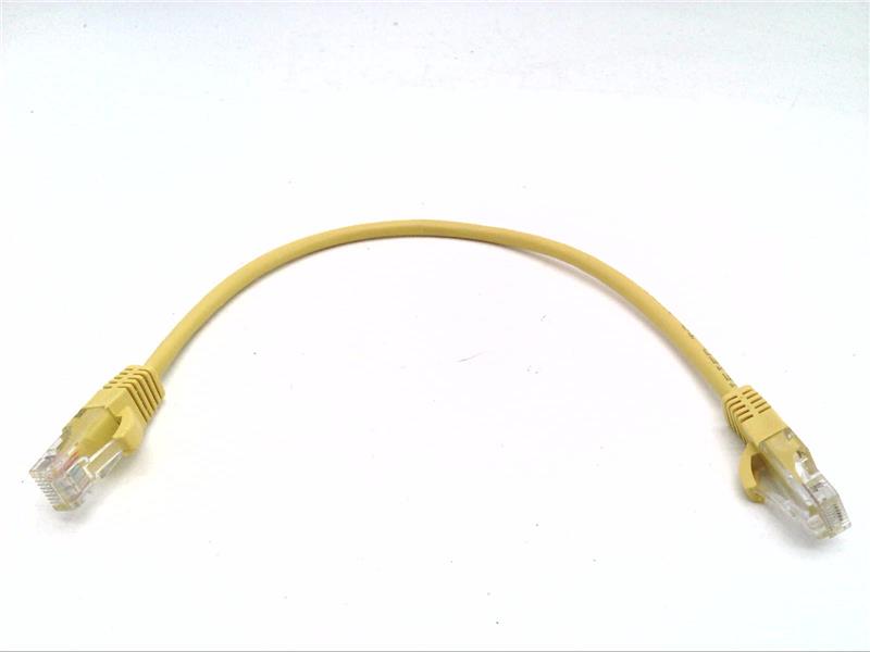 LYNN ELECTRONICS ECAT5-4PR-01YEB