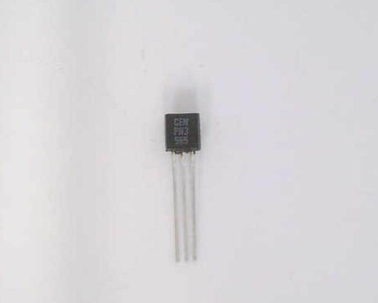 CENTRAL SEMICONDUCTOR PN3565