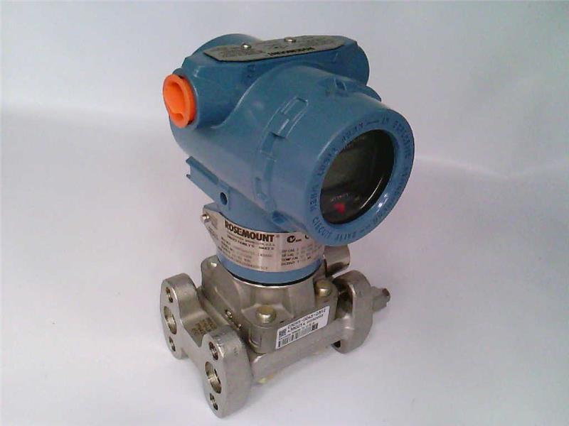 3095MA2CAJA13AA100ABS6U3C2 by EMERSON